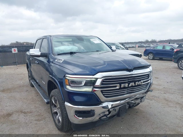 2020 RAM 1500 1C6SRFJT4LN204311