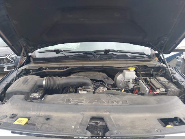 2020 RAM 1500 1C6SRFJT4LN204311 Photo 9