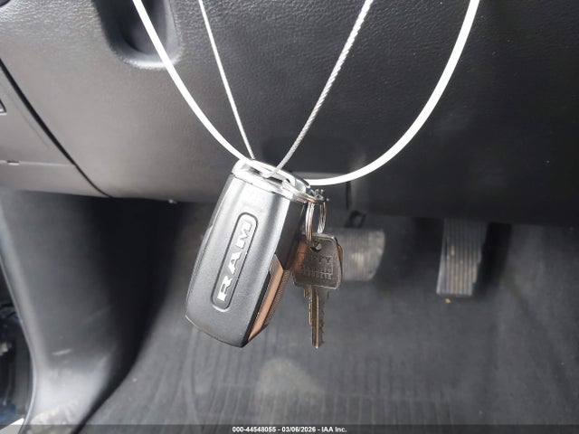 2020 RAM 1500 1C6SRFJT4LN204311 Photo 10