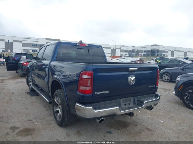 2020 RAM 1500 1C6SRFJT4LN204311 Photo 2