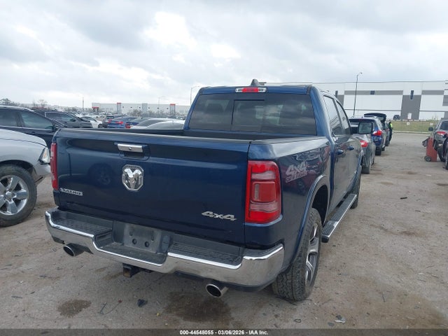 2020 RAM 1500 1C6SRFJT4LN204311 Photo 3
