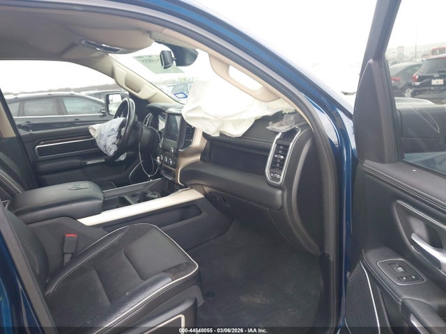 2020 RAM 1500 1C6SRFJT4LN204311 Photo 4