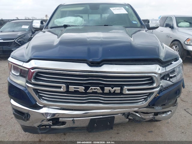 2020 RAM 1500 1C6SRFJT4LN204311 Photo 5