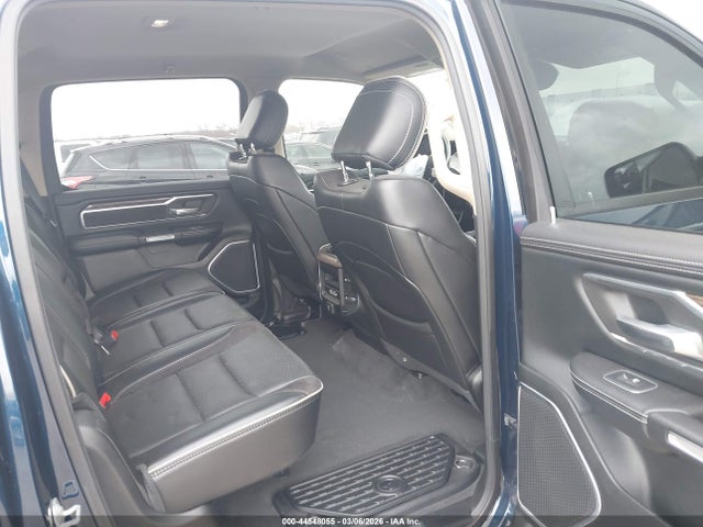 2020 RAM 1500 1C6SRFJT4LN204311 Photo 7