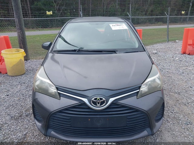 Toyota YARIS L 2015 VNKKTUD38FA036802 Image 13