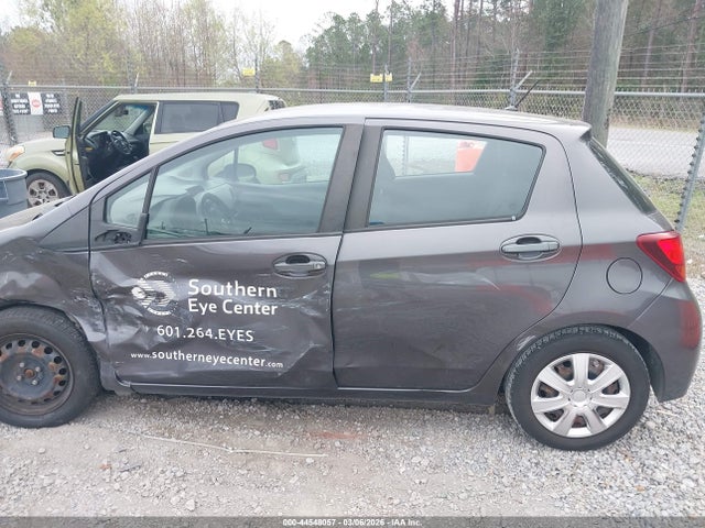 Toyota YARIS L 2015 VNKKTUD38FA036802 Image 15