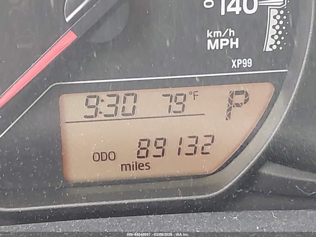 Toyota YARIS L 2015 VNKKTUD38FA036802 Image 16