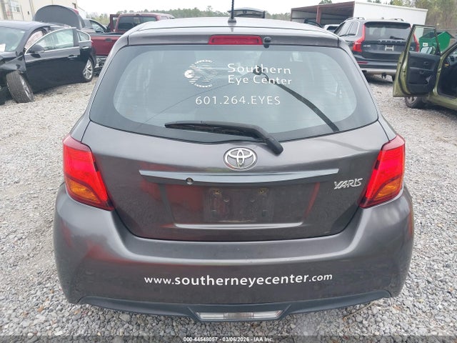 Toyota YARIS L 2015 VNKKTUD38FA036802 Image 17