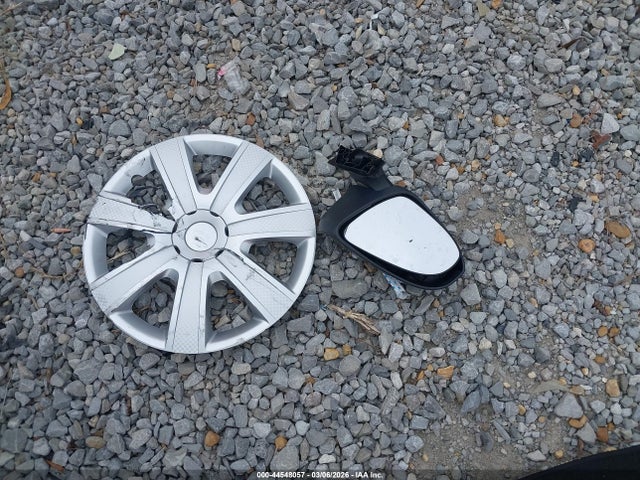 Toyota YARIS L 2015 VNKKTUD38FA036802 Image 12