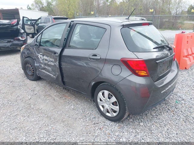 Toyota YARIS L 2015 VNKKTUD38FA036802 Image 3