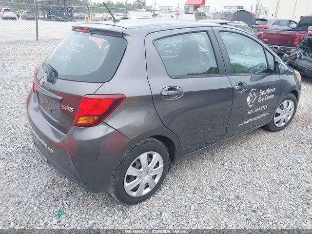 Toyota YARIS L 2015 VNKKTUD38FA036802 Image 4