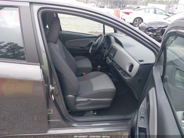Toyota YARIS L 2015 VNKKTUD38FA036802 Image 5