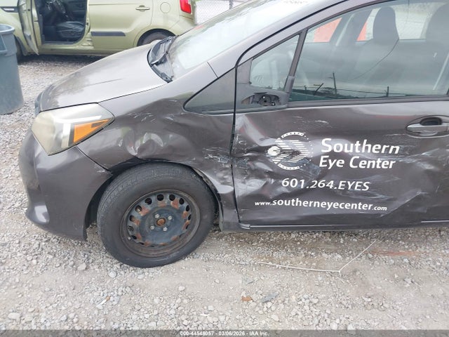Toyota YARIS L 2015 VNKKTUD38FA036802 Image 6