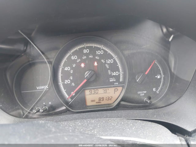 Toyota YARIS L 2015 VNKKTUD38FA036802 Image 7