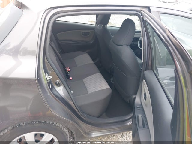 Toyota YARIS L 2015 VNKKTUD38FA036802 Image 8