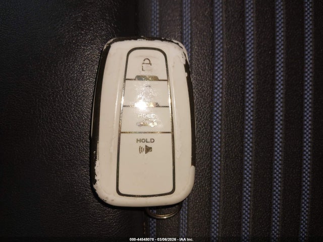 2021 TOYOTA RAV4 HYBRID 4T3E6RFV1MU021386 Photo 10