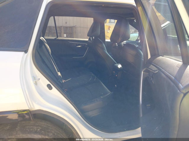 2021 TOYOTA RAV4 HYBRID 4T3E6RFV1MU021386 Photo 7