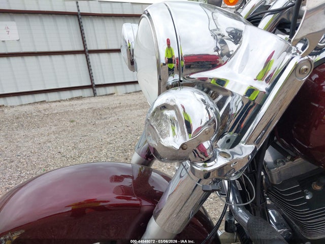 Harley-Davidson Fld Switchback 2015 1HD1GZM10FC309769 Image 14