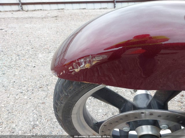 Harley-Davidson Fld Switchback 2015 1HD1GZM10FC309769 Image 15