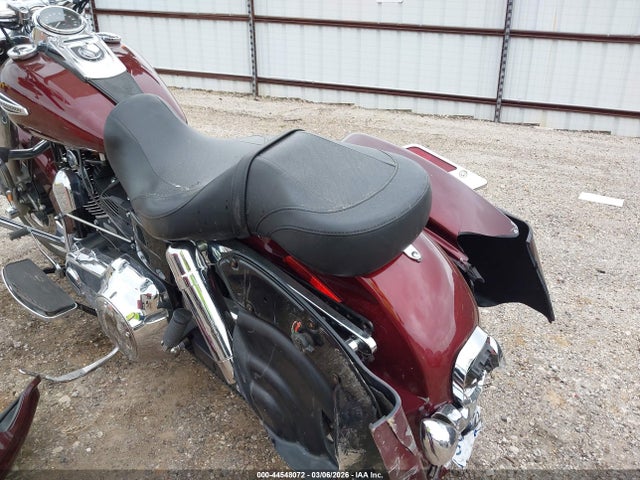 Harley-Davidson Fld Switchback 2015 1HD1GZM10FC309769 Image 16
