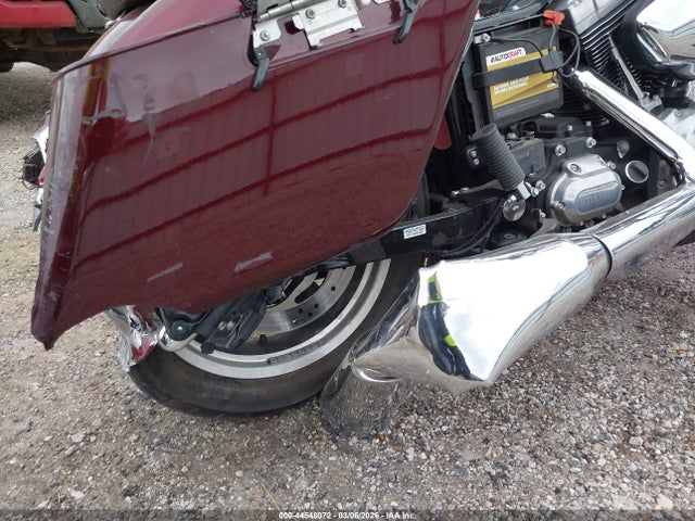 Harley-Davidson Fld Switchback 2015 1HD1GZM10FC309769 Image 17
