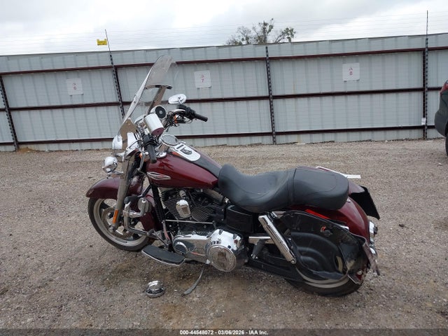 Harley-Davidson Fld Switchback 2015 1HD1GZM10FC309769 Image 13