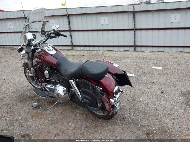 Harley-Davidson Fld Switchback 2015 1HD1GZM10FC309769 Image 3