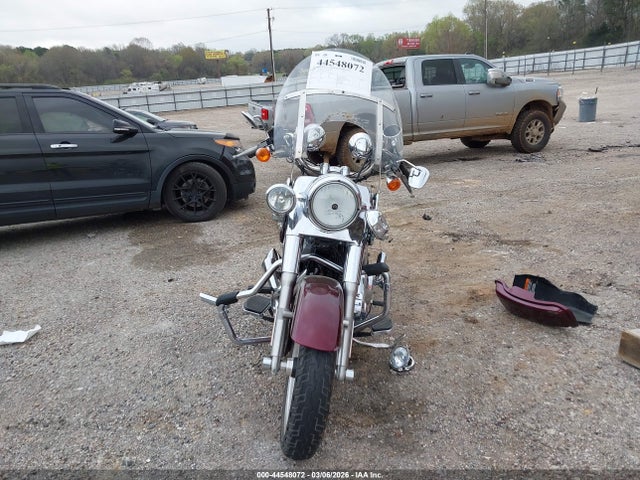 Harley-Davidson Fld Switchback 2015 1HD1GZM10FC309769 Image 5