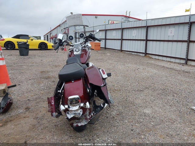 Harley-Davidson Fld Switchback 2015 1HD1GZM10FC309769 Image 6
