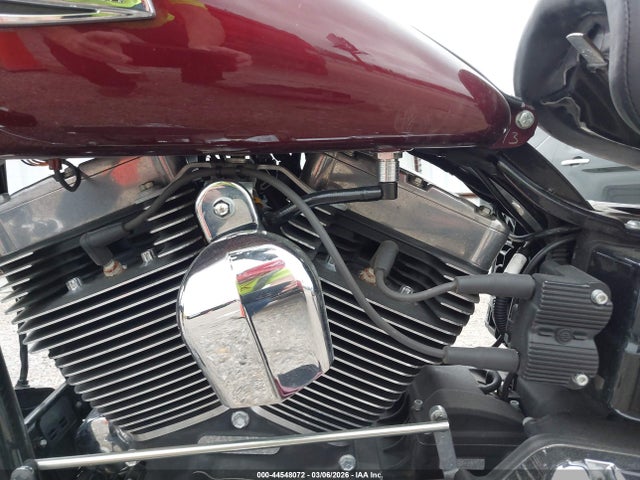 Harley-Davidson Fld Switchback 2015 1HD1GZM10FC309769 Image 9