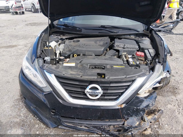 Продажа на аукционе авто 2018 Nissan Altima 2.5 S, vin: 1N4AL3AP5JC103560, номер лота: 44548074