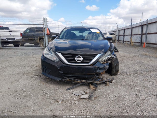 Продажа на аукционе авто 2018 Nissan Altima 2.5 S, vin: 1N4AL3AP5JC103560, номер лота: 44548074