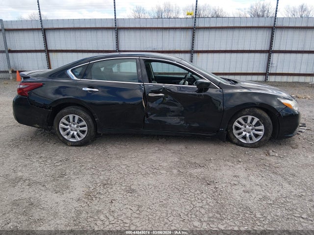 Продажа на аукционе авто 2018 Nissan Altima 2.5 S, vin: 1N4AL3AP5JC103560, номер лота: 44548074
