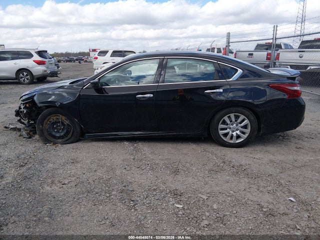 Продажа на аукционе авто 2018 Nissan Altima 2.5 S, vin: 1N4AL3AP5JC103560, номер лота: 44548074
