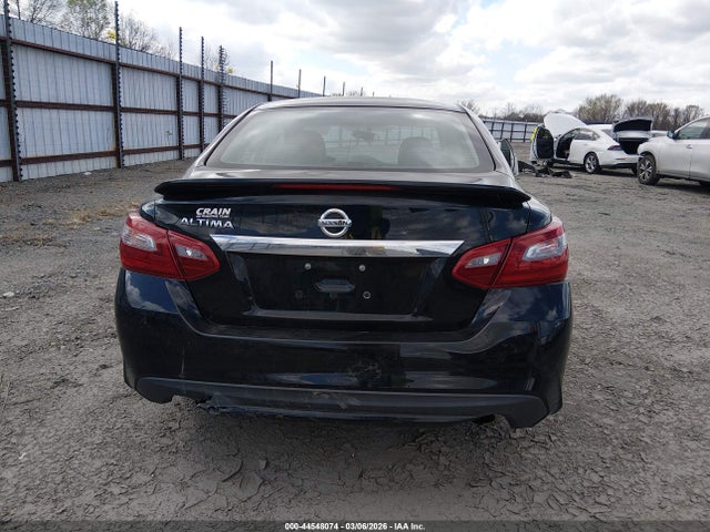 Продажа на аукционе авто 2018 Nissan Altima 2.5 S, vin: 1N4AL3AP5JC103560, номер лота: 44548074