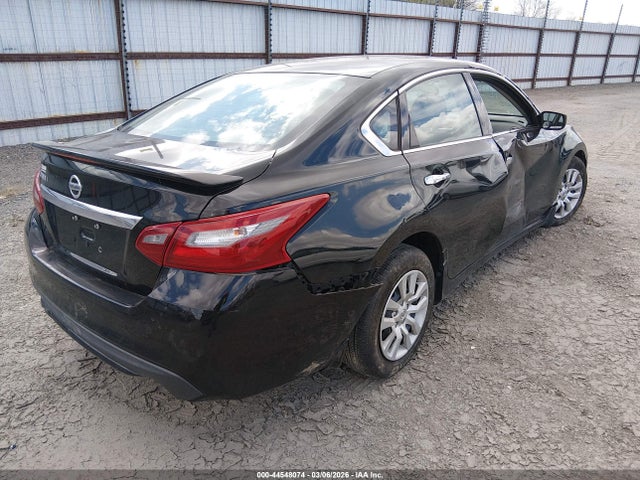 Продажа на аукционе авто 2018 Nissan Altima 2.5 S, vin: 1N4AL3AP5JC103560, номер лота: 44548074