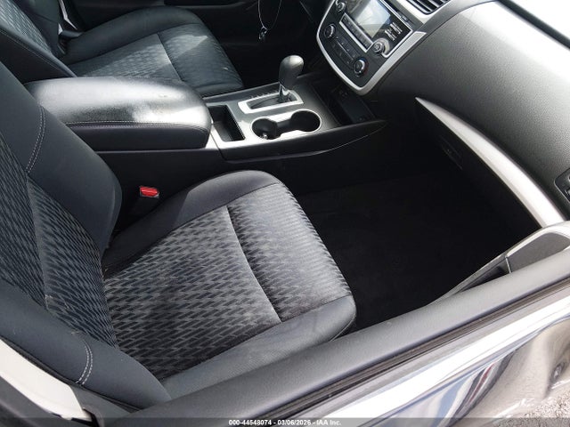 Продажа на аукционе авто 2018 Nissan Altima 2.5 S, vin: 1N4AL3AP5JC103560, номер лота: 44548074