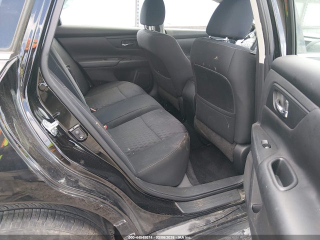Продажа на аукционе авто 2018 Nissan Altima 2.5 S, vin: 1N4AL3AP5JC103560, номер лота: 44548074