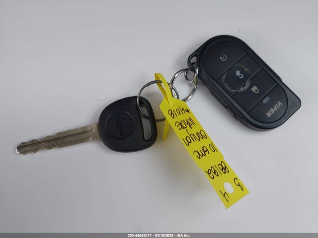 Aukcja sprzedaży 2010 Gmc Canyon Sle1, vin: 1GTDSCD96A8134018, numer aukcji: 44548077