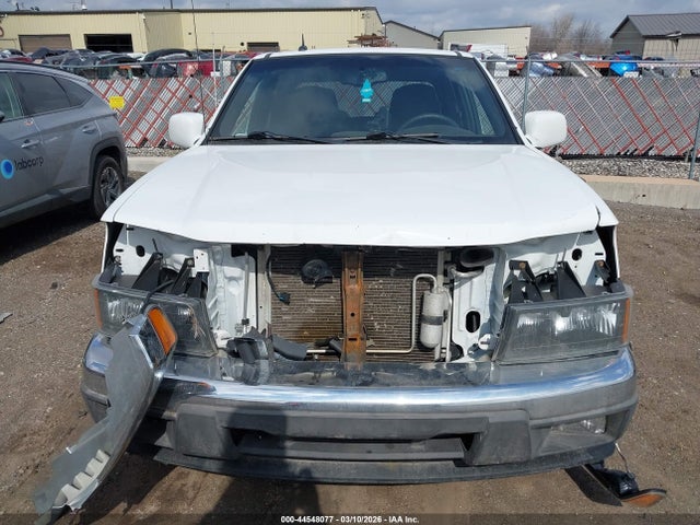 Aukcja sprzedaży 2010 Gmc Canyon Sle1, vin: 1GTDSCD96A8134018, numer aukcji: 44548077