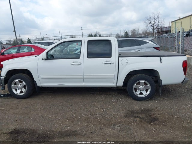 Aukcja sprzedaży 2010 Gmc Canyon Sle1, vin: 1GTDSCD96A8134018, numer aukcji: 44548077