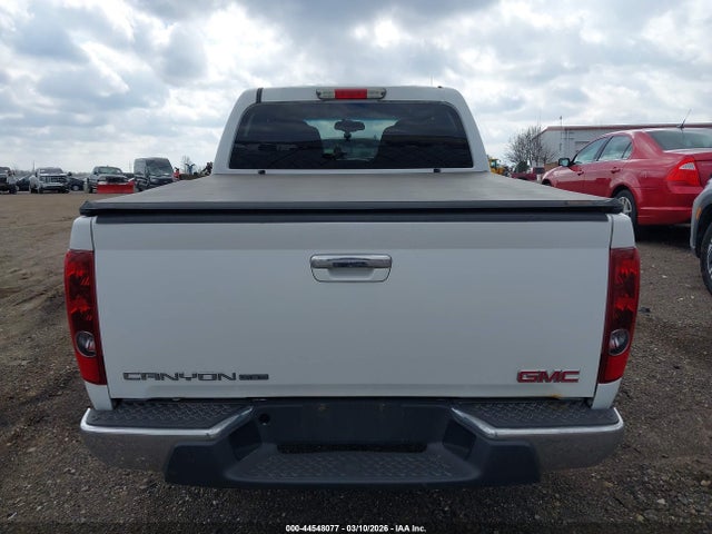 Aukcja sprzedaży 2010 Gmc Canyon Sle1, vin: 1GTDSCD96A8134018, numer aukcji: 44548077