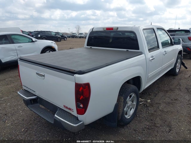Aukcja sprzedaży 2010 Gmc Canyon Sle1, vin: 1GTDSCD96A8134018, numer aukcji: 44548077