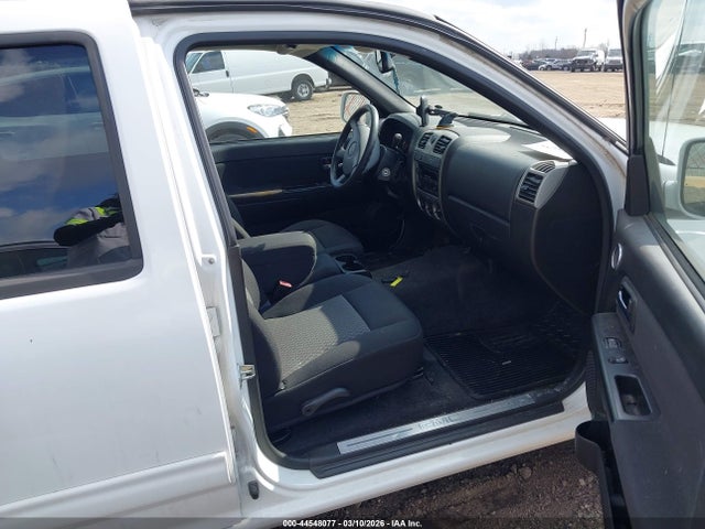 Aukcja sprzedaży 2010 Gmc Canyon Sle1, vin: 1GTDSCD96A8134018, numer aukcji: 44548077