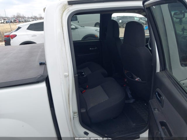 Aukcja sprzedaży 2010 Gmc Canyon Sle1, vin: 1GTDSCD96A8134018, numer aukcji: 44548077