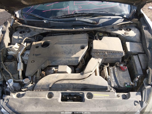 Aukcja sprzedaży 2017 Nissan Altima 2.5 Sr, vin: 1N4AL3AP1HC247830, numer aukcji: 44548080