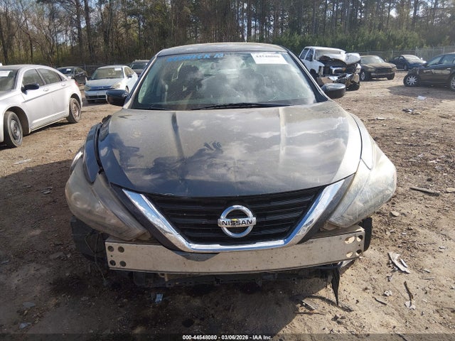 Aukcja sprzedaży 2017 Nissan Altima 2.5 Sr, vin: 1N4AL3AP1HC247830, numer aukcji: 44548080