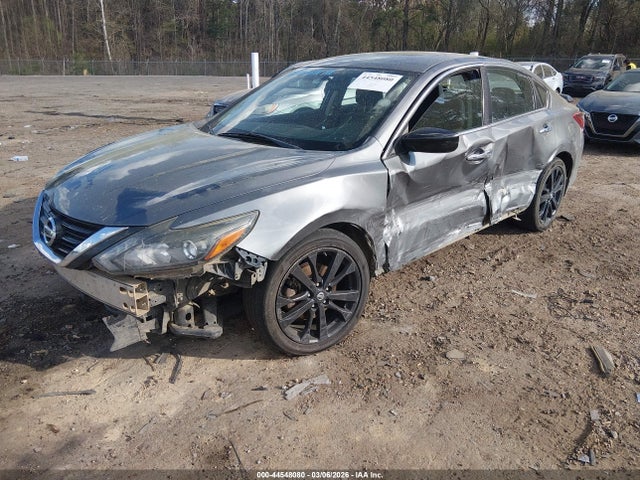 Aukcja sprzedaży 2017 Nissan Altima 2.5 Sr, vin: 1N4AL3AP1HC247830, numer aukcji: 44548080