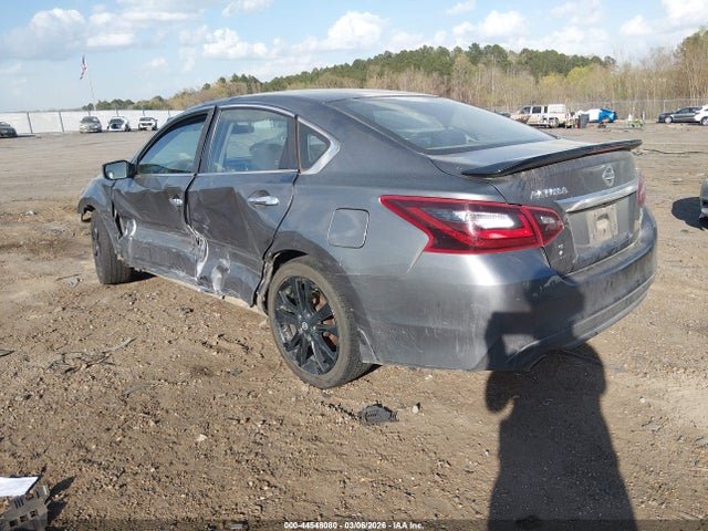 Aukcja sprzedaży 2017 Nissan Altima 2.5 Sr, vin: 1N4AL3AP1HC247830, numer aukcji: 44548080