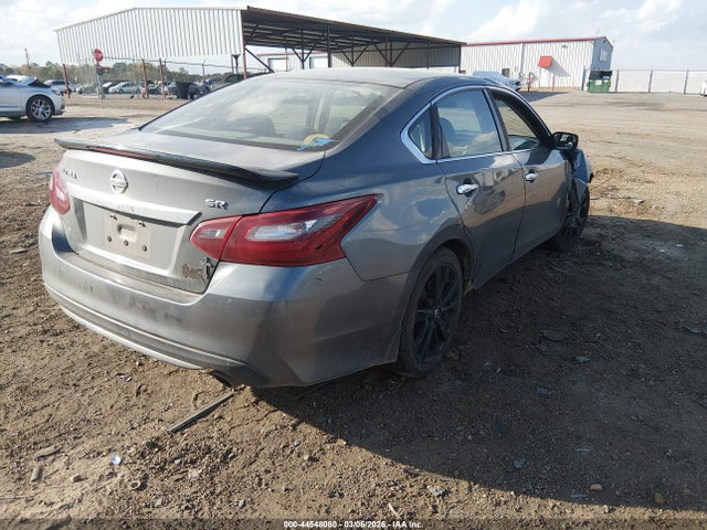 Aukcja sprzedaży 2017 Nissan Altima 2.5 Sr, vin: 1N4AL3AP1HC247830, numer aukcji: 44548080